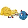 Holidayana HOME GOODS Cat And Yarn Gnome Deterrent