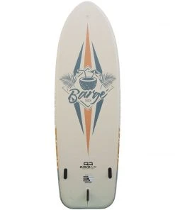 Driftsun Barge 15’ Mega Inflatable Multi-Person Stand Up Paddleboard