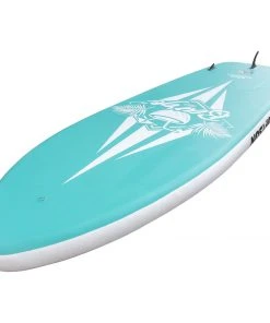 Driftsun Barge 15’ Mega Inflatable Multi-Person Stand Up Paddleboard