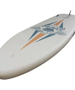 Driftsun Barge 15’ Mega Inflatable Multi-Person Stand Up Paddleboard