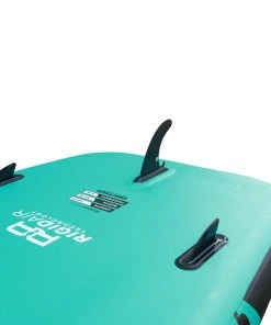 Driftsun Barge 15’ Mega Inflatable Multi-Person Stand Up Paddleboard