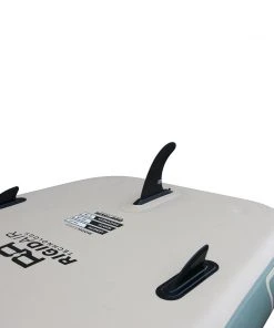 Driftsun Barge 15’ Mega Inflatable Multi-Person Stand Up Paddleboard