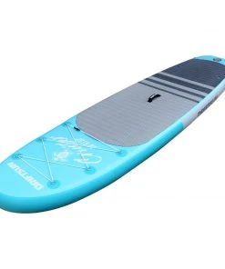 Driftsun Cruiser Ultimate 10-Foot Inflatable Stand Up Paddle-Board Package SPORTING GOODS
