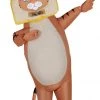 Holidayana Party & Celebrations Bread Cat Inflatable Costume 1 Holidayana Party & Celebrations Bread Cat Inflatable Costume