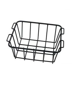 Driftsun Ice Chest, Dry Goods Basket 20qt