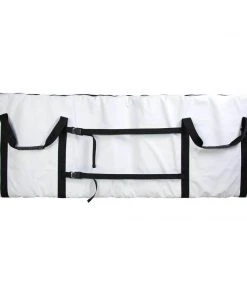 Elkton Outdoors Fish Cooler Bag With Carry Strap & Storage Bag 12 Elkton Outdoors Fish Cooler Bag With Carry Strap & Storage Bag