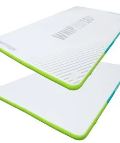 Driftsun Whip Pad Inflatable Floating Platform Play Mat