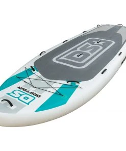 Driftsun Barge 15’ Mega Inflatable Multi-Person Stand Up Paddleboard