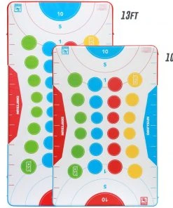 Driftsun Game Pad Inflatable Floating Platform Play Mat SPORTING GOODS