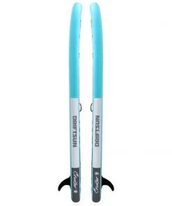 Driftsun Cruiser Ultimate 10-Foot Inflatable Stand Up Paddle-Board Package SPORTING GOODS