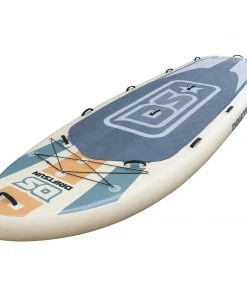 Driftsun Barge 15’ Mega Inflatable Multi-Person Stand Up Paddleboard