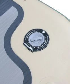 Driftsun Barge 15’ Mega Inflatable Multi-Person Stand Up Paddleboard