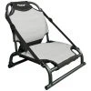 ElktonOutdoors.com Elkton Aluminum Framed Kayak Seat SPORTING GOODS