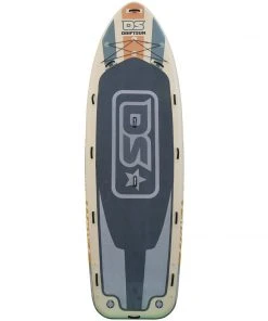 Driftsun Barge 15’ Mega Inflatable Multi-Person Stand Up Paddleboard