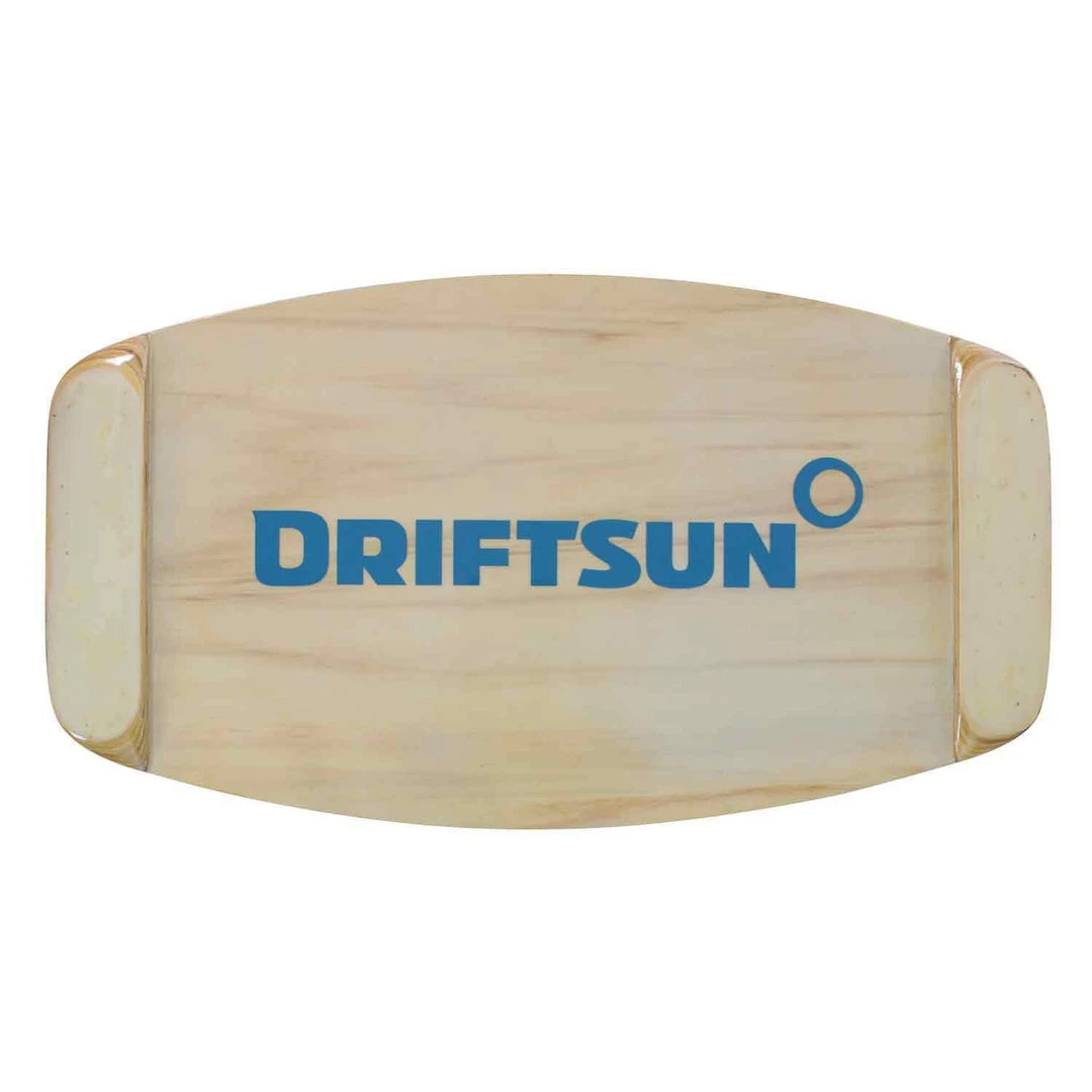 SPORTING GOODS DriftSun Classic Balance Board Hardwood Balance Trainer With Roller 5 SPORTING GOODS DriftSun Classic Balance Board Hardwood Balance Trainer With Roller