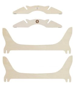 Frontpet Canvas Cat Hammock Bed, Luxury Lounger For Cats And Small Dogs