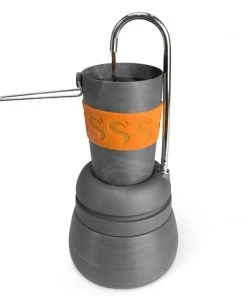 SPORTING GOODS Winterial Coffee Percolator