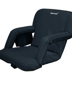 Driftsun SPORTING GOODS Heated Reclining Stadium Seat