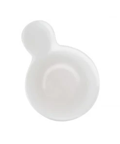 Zelancio Ramekin Dishes Set Of 3 Porcelain Ramekins In White With Handles, Ramekin Cups, Ramekin Bowls Are Perfect For Creme Brulee, Flan, Chicken Pot Pie, And French Onion Soup Microwave Safe HOME GOODS