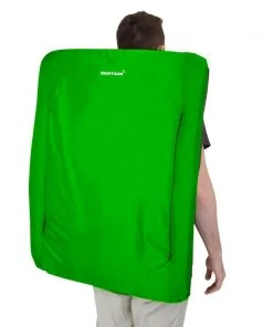 Games & Recreation Driftsun Folding Stadium Seat, Reclining Bleacher Chair