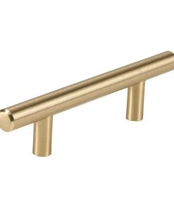 HOME GOODS Engle Hardware Steel Bar Cabinet Pull - Kepler Collection - 10 Pack 8 HOME GOODS Engle Hardware Steel Bar Cabinet Pull - Kepler Collection - 10 Pack