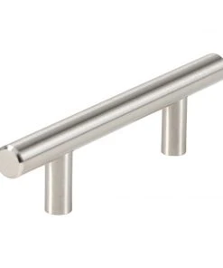 HOME GOODS Engle Hardware Steel Bar Cabinet Pull - Kepler Collection - 10 Pack 9 HOME GOODS Engle Hardware Steel Bar Cabinet Pull - Kepler Collection - 10 Pack