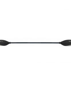 Elkton Outdoors 2-Piece 90 Inch, 230CM, Kayak Paddle Angle Adjustable With Drip Catchers Aluminum Shaft SPORTING GOODS