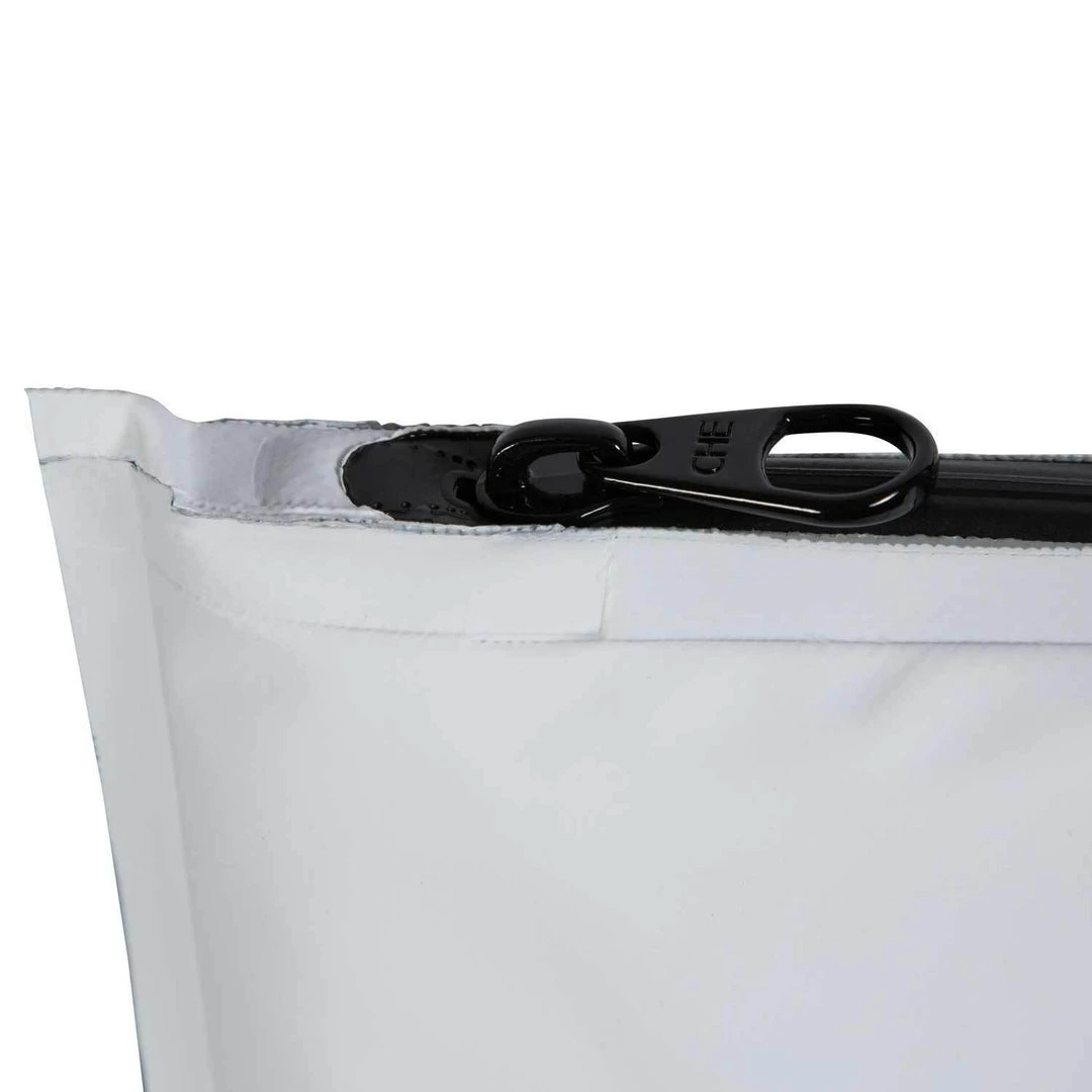 Elkton Outdoors Fish Cooler Bag With Carry Strap & Storage Bag 8 Elkton Outdoors Fish Cooler Bag With Carry Strap & Storage Bag