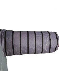 Holidayana Dynamo "Destroyer Of Worlds" Robot Inflatable Costume