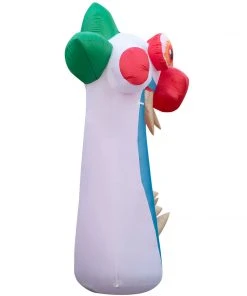 Holidayana 10 Ft Clown Arch Halloween Inflatable 13 Holidayana 10 Ft Clown Arch Halloween Inflatable