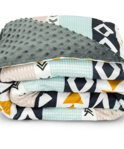 Moonstone Dog Anti-Anxiety Weighted Blanket