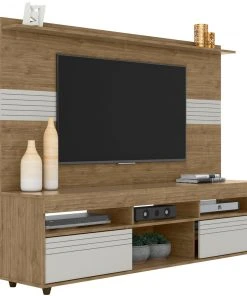 Topp Essentials Samba Home Entertainment And Media Center HOME GOODS