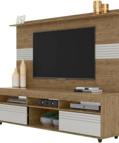 Topp Essentials Samba Home Entertainment And Media Center HOME GOODS