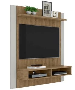 Marketfleet Inc. Capri Home Entertainment And Media Center HOME GOODS