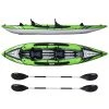 SPORTING GOODS Driftsun Almanor 130 Two Person Inflatable Recreational Touring Kayak 2 SPORTING GOODS Driftsun Almanor 130 Two Person Inflatable Recreational Touring Kayak
