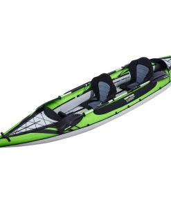 SPORTING GOODS Driftsun Almanor 130 Two Person Inflatable Recreational Touring Kayak