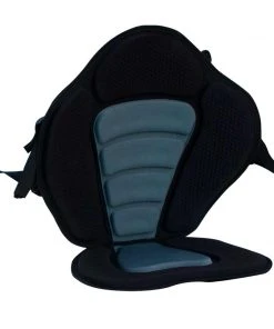 Driftsun Replacement/Spare Seat For Inflatable Kayaks, Padded EVA High-back Seat
