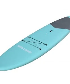 Driftsun Soft Top Rigid Stand Up Paddleboard 11ft SUP