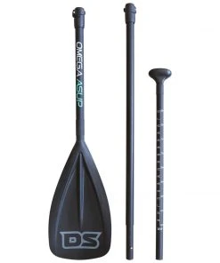 Driftsun Adjustable Stand Up Paddleboard Paddle - Multiple Options