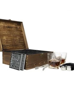 Atterstone HOME GOODS Classic Cocktail Box Set