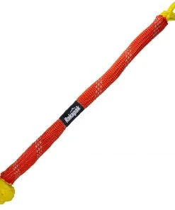 Rakapak UHMWPE 100ft Synthetic 3/8 In Winch Line 22,000 LBS Breaking Strength With Soft Shackle Rope, Abrasion Sleeve 20 Rakapak UHMWPE 100ft Synthetic 3/8 In Winch Line 22,000 LBS Breaking Strength With Soft Shackle Rope, Abrasion Sleeve