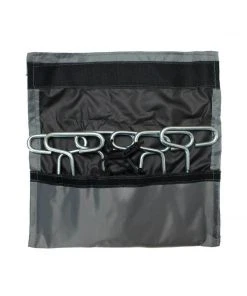 Elkton Outdoors Insulated Premium Portable 3-Person Ice Fishing Tent With Ventilation Windows & Carry Pack SPORTING GOODS 16 Elkton Outdoors Insulated Premium Portable 3-Person Ice Fishing Tent With Ventilation Windows & Carry Pack SPORTING GOODS