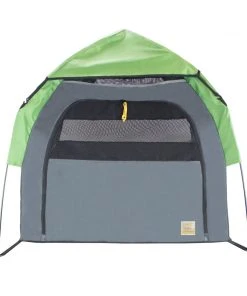 Frontpet Portable Pet Tent With Quick Setup Technology For Outdoors And Travel PET SUPPLIES
