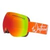 Winterial SPORTING GOODS Ski And Snowboard Goggles With Quick Change Magnetic Lens
