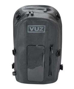 VuzMoto Premium Dry Tank Backpack