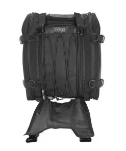 VuzMoto Expandable Tail Bag