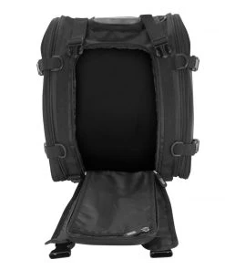 VuzMoto Expandable Tail Bag