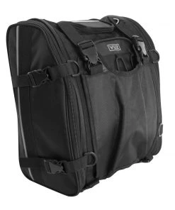 VuzMoto Expandable Tail Bag
