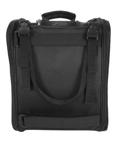 VuzMoto Expandable Tail Bag