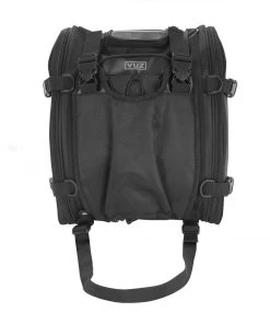 VuzMoto Expandable Tail Bag